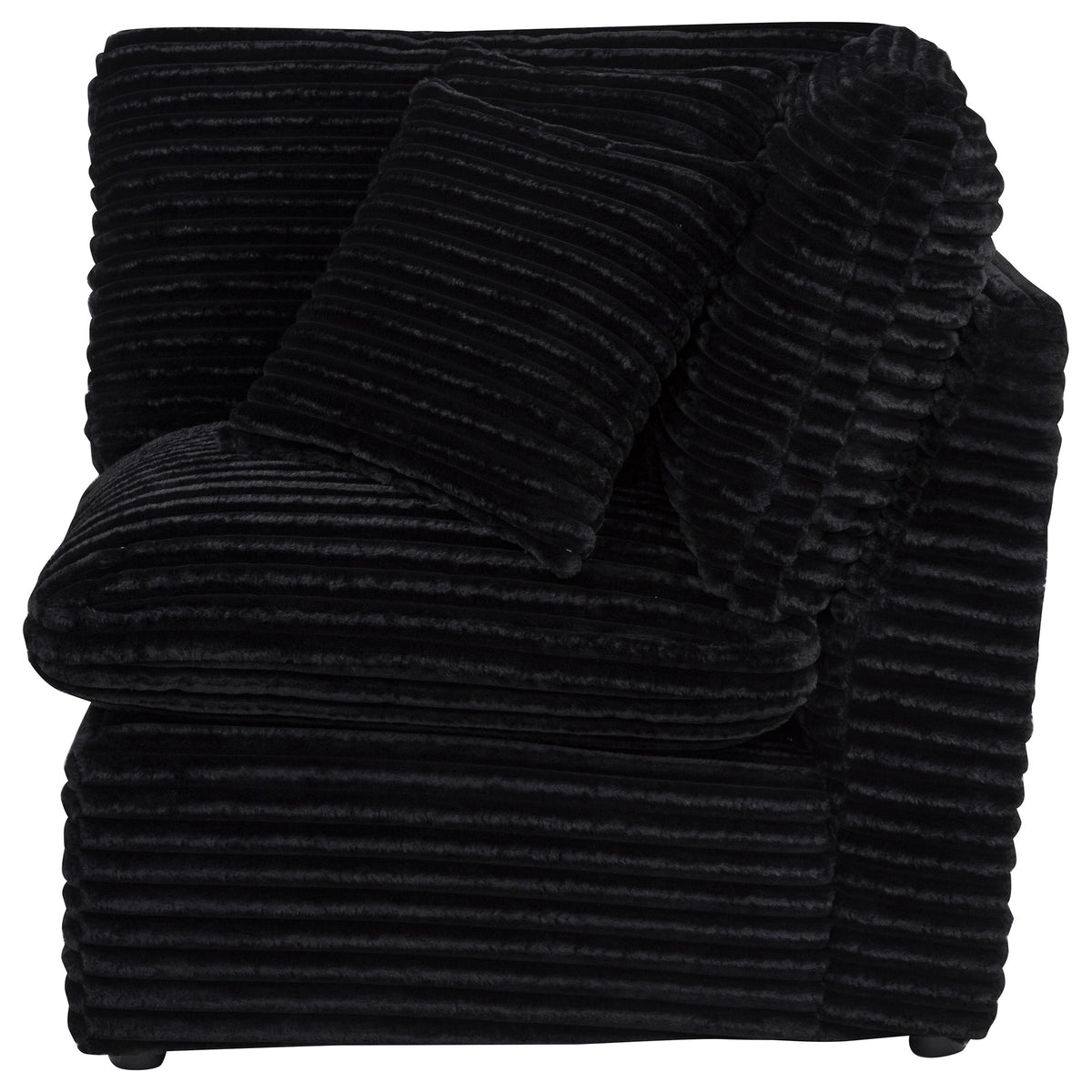Collins Corner Chair