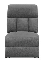 Load image into Gallery viewer, Bahrain Armless Recliner