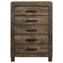 Cargar imagen en el visor de la galería, Woodmont Chest of Drawers