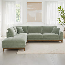 Load image into Gallery viewer, Watton Sectional, Left Chaise