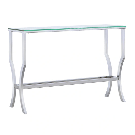 Saide Console Table