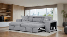 Cargar imagen en el visor de la galería, Chatteris Sectional Contemporary
