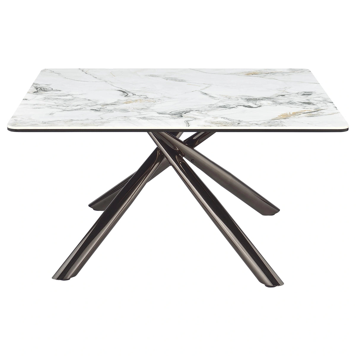 Carvell Coffee Table Set