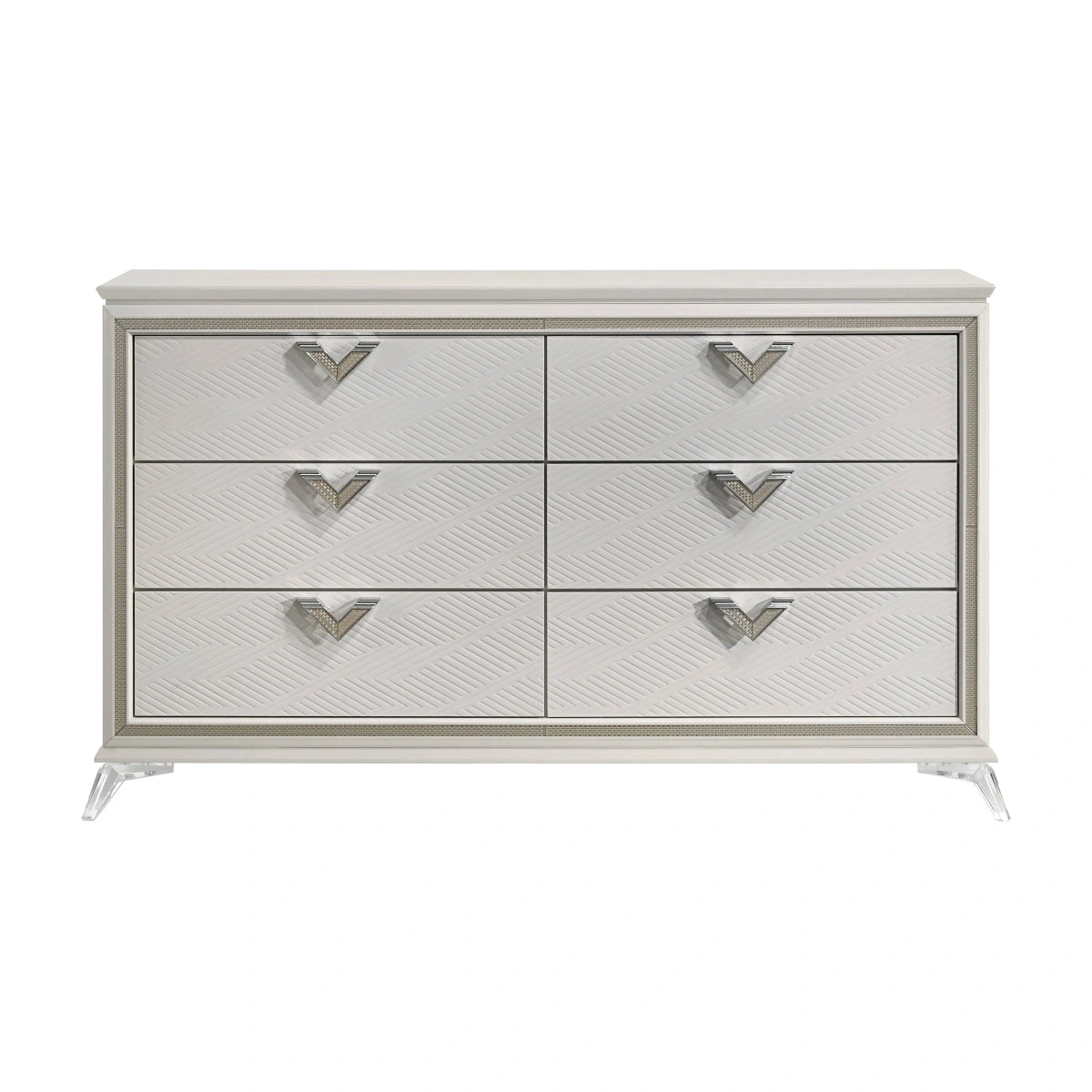 Audra Dresser