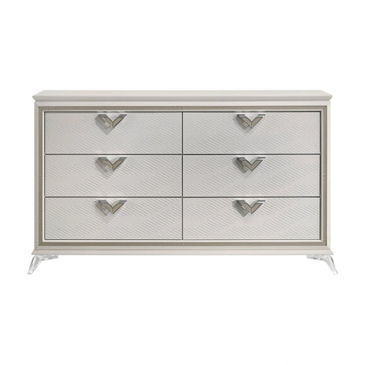 Audra Dresser