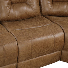 Cargar imagen en el visor de la galería, Ezekius Manual Sectional
