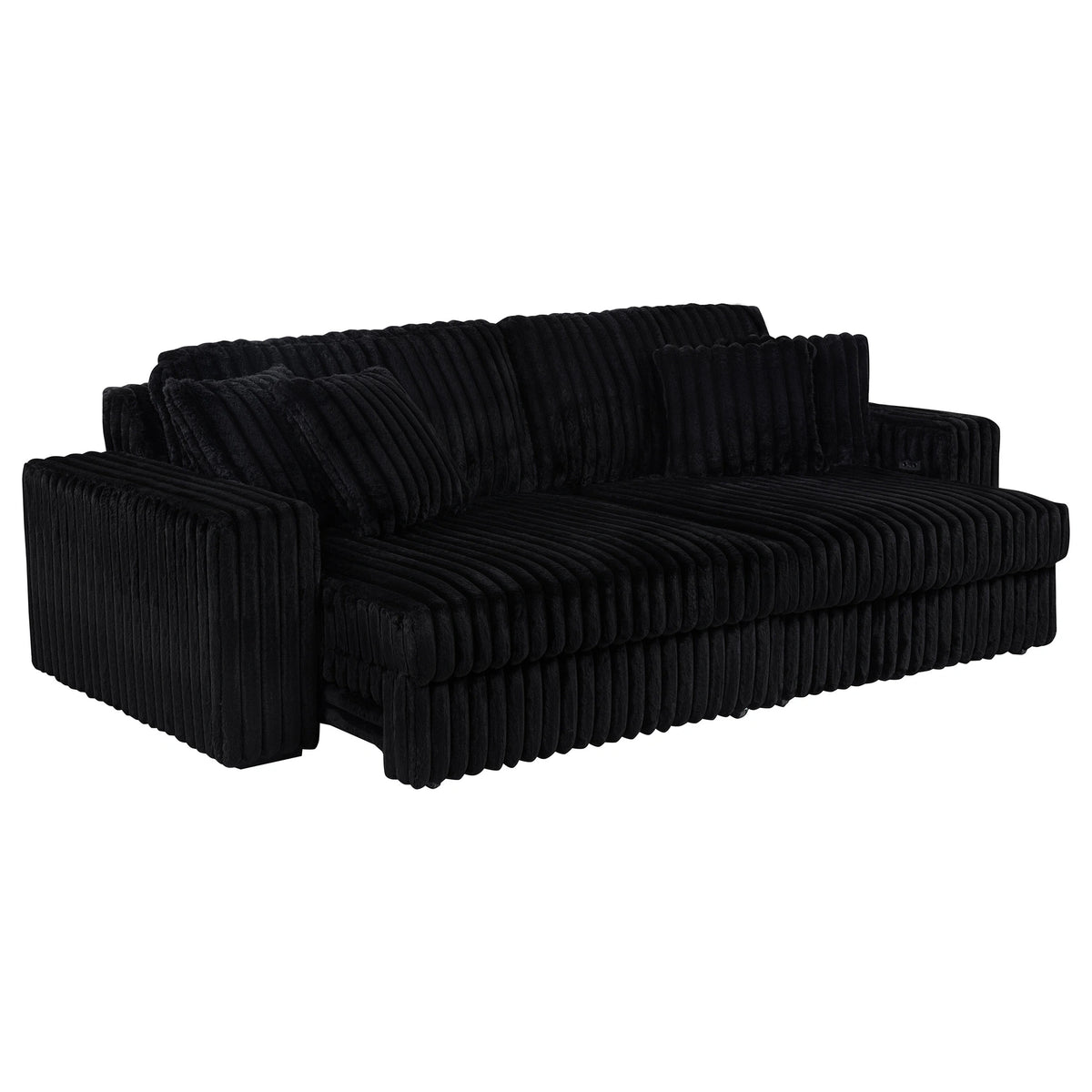 Jacana Sofa with Power Chaise