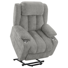 Cargar imagen en el visor de la galería, Houston Power Lift Recliner