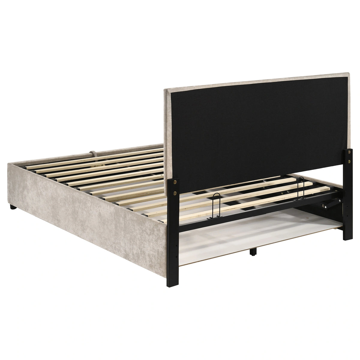 Reeves Queen Bed