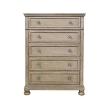 Cargar imagen en el visor de la galería, Bethel Chest in Gray 2259GY-9