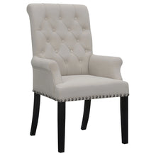 Cargar imagen en el visor de la galería, Alana Arm Chair