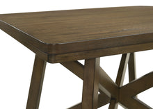 Load image into Gallery viewer, Canfield Counter Height Dining Set (Table and 4 Chair)