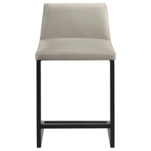Load image into Gallery viewer, Vardon Counter Stool of 2