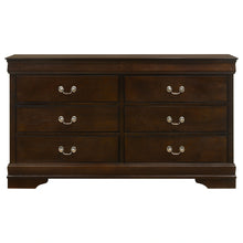 Cargar imagen en el visor de la galería, Louis Philippe Bedroom Set