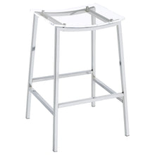 Cargar imagen en el visor de la galería, Jovani Bar Stool