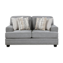 Cargar imagen en el visor de la galería, Bradford-Love Seat image
