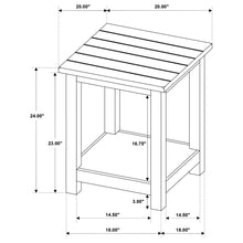 Cargar imagen en el visor de la galería, Payne End Table