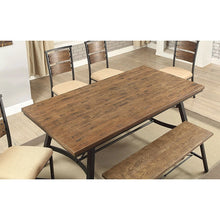 Cargar imagen en el visor de la galería, Marybeth Dining Table
