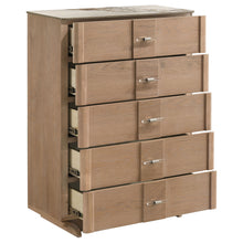 Cargar imagen en el visor de la galería, Leanne Chest of Drawers