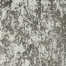 Cargar imagen en el visor de la galería, Snow Silver 20" X 20" Pillow, Silver (2/CTN)