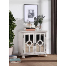 Load image into Gallery viewer, Poppy Accent Chest