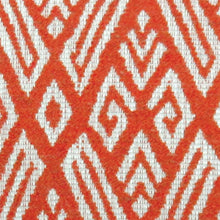 Cargar imagen en el visor de la galería, CICI 18" X 18" Pillow, Red (2/CTN)