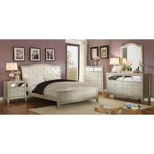 Cargar imagen en el visor de la galería, Adeline Cal.King Bed