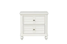 Cargar imagen en el visor de la galería, Whitehaven Nightstand