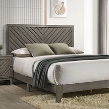 Cargar imagen en el visor de la galería, Vitas Queen Bed