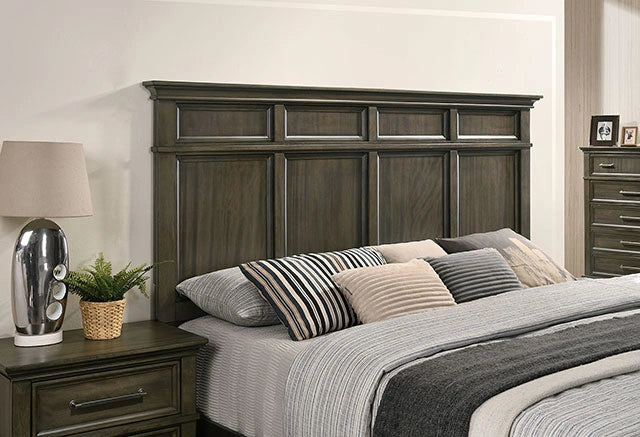 Houston Queen Bedroom Set