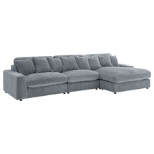 Load image into Gallery viewer, Blaine Sectional Sofa