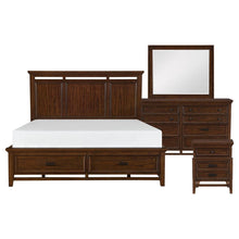 Load image into Gallery viewer, Frazier Bed Set image