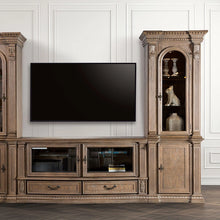 Load image into Gallery viewer, Seven Oaks Entertainment Center