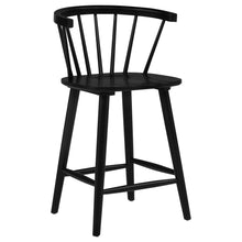 Cargar imagen en el visor de la galería, Jeffries Counter Stool of 2
