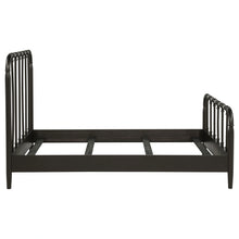 Load image into Gallery viewer, Rocco All Wood Water Pipe Open Frame Bed