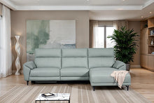 Cargar imagen en el visor de la galería, Theola Power Sectional, Right Chaise