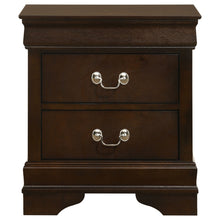 Cargar imagen en el visor de la galería, Louis Philippe Bedroom Set
