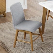 Cargar imagen en el visor de la galería, Mandier Side Chair (2/CTN)