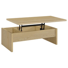 Cargar imagen en el visor de la galería, Canoga Lift-Top Coffee Table