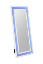 Cargar imagen en el visor de la galería, Solinus Floor Mirror