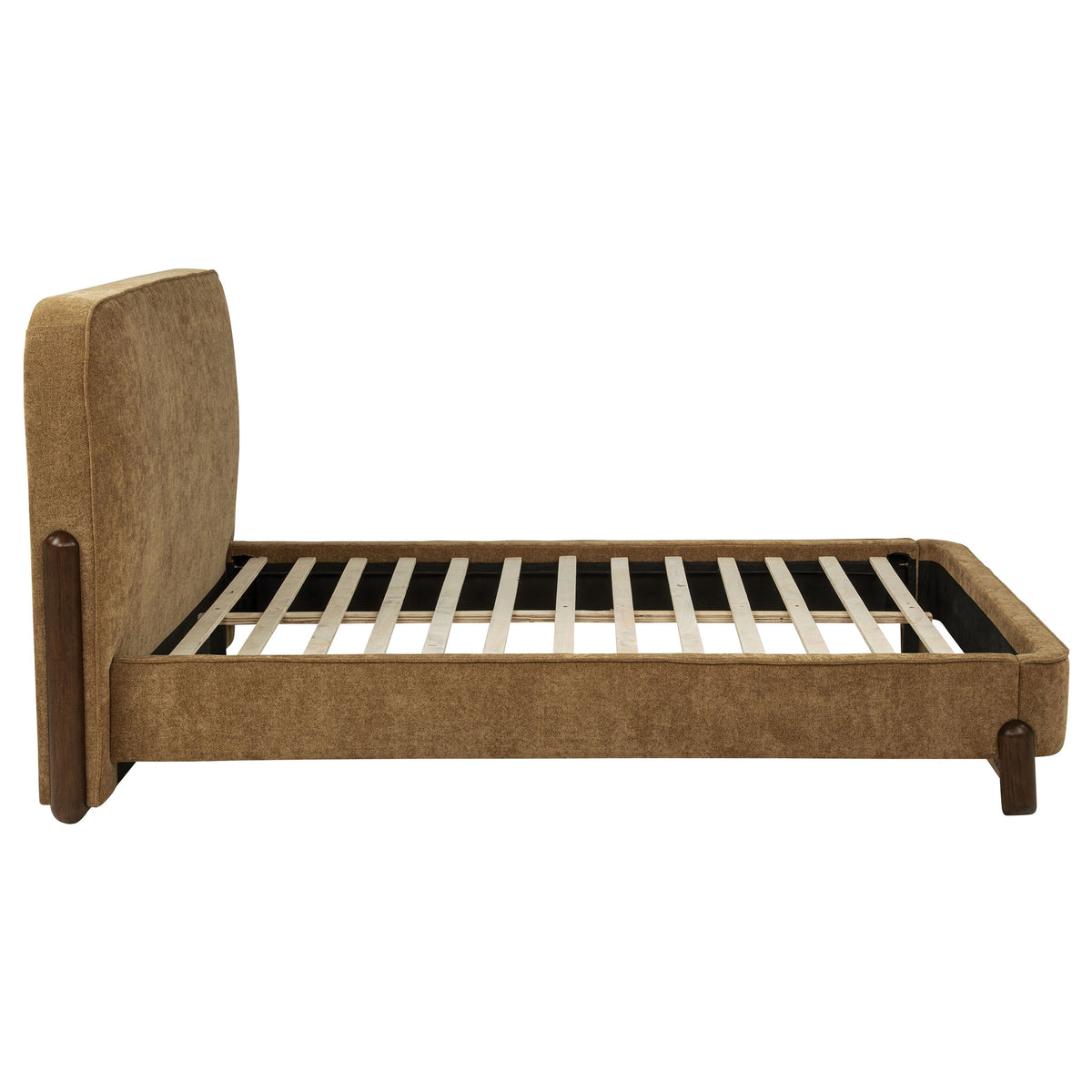 Baldacci Upholstered Platform Bed