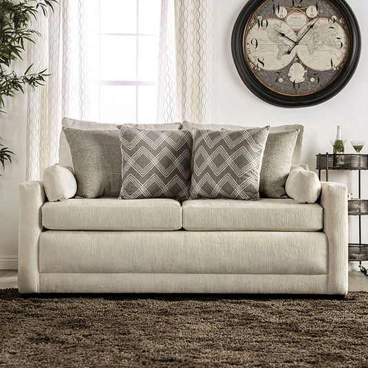 Burgess Loveseat