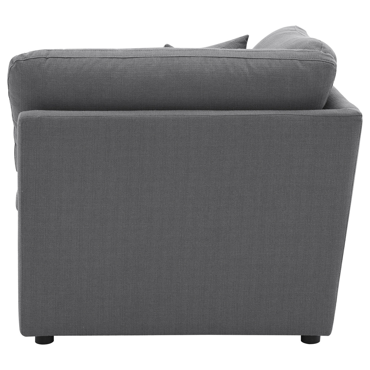 Hobson Corner Chair