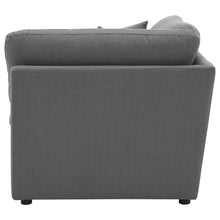 Cargar imagen en el visor de la galería, Hobson Corner Chair