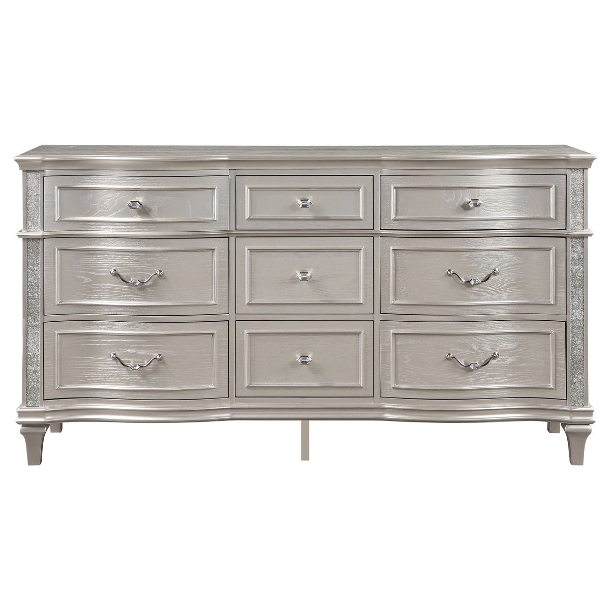Evangeline Dresser