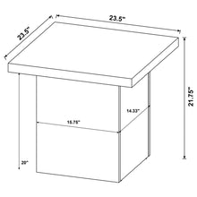 Cargar imagen en el visor de la galería, Devar End Table