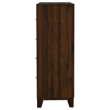 Cargar imagen en el visor de la galería, Welsley Chest of Drawers