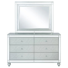 Load image into Gallery viewer, Gunnison Dresser with Mirror
