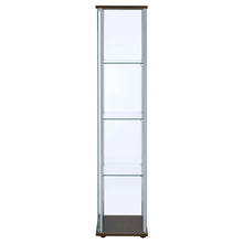 Cargar imagen en el visor de la galería, Bellatrix Curio Cabinet