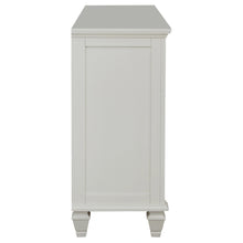 Load image into Gallery viewer, Sandy Beach Dresser